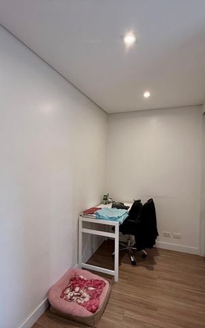Apartamento à venda com 73m², 2 quartos e 1 vaga Apartamento à venda com 73m², 2 quartos e 1 vagaQuarto 2