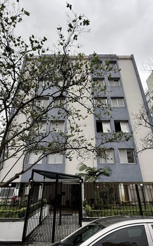 Apartamento à venda com 73m², 2 quartos e 1 vaga Apartamento à venda com 73m², 2 quartos e 1 vagaFachada