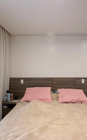 Apartamento à venda com 73m², 2 quartos e 1 vaga Apartamento à venda com 73m², 2 quartos e 1 vagaQuarto 1