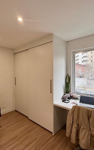 Apartamento à venda com 73m², 2 quartos e 1 vaga Apartamento à venda com 73m², 2 quartos e 1 vagaQuarto 2