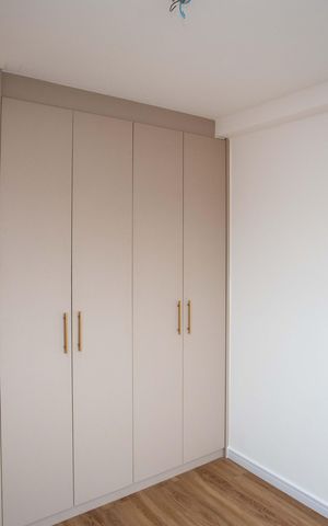 Apartamento para alugar com 56m², 2 quartos e 1 vagaQuarto da Suite 2