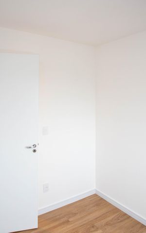 Apartamento para alugar com 56m², 2 quartos e 1 vagaQuarto Suite 1
