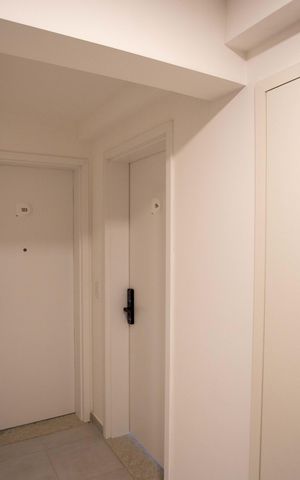 Apartamento para alugar com 56m², 2 quartos e 1 vagaHall de entrada