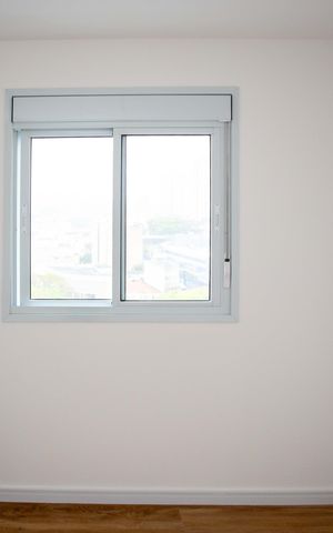 Apartamento para alugar com 56m², 2 quartos e 1 vagaQuarto Suite 1