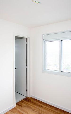 Apartamento para alugar com 56m², 2 quartos e 1 vagaQuarto Suite 1