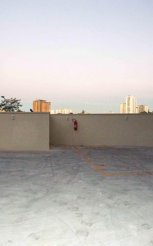 Apartamento para alugar com 56m², 2 quartos e 1 vagaGaragem
