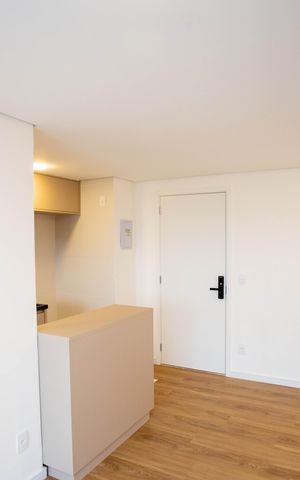 Apartamento para alugar com 56m², 2 quartos e 1 vagaSala