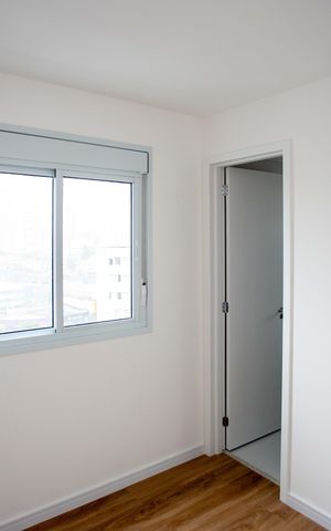 Apartamento para alugar com 56m², 2 quartos e 1 vagaQuarto Suite 2