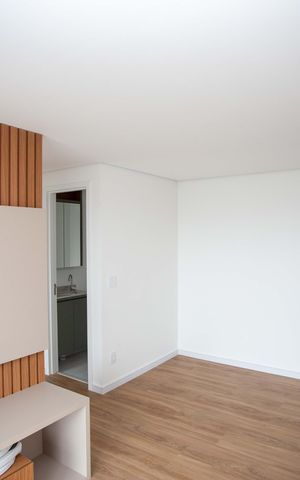 Apartamento para alugar com 56m², 2 quartos e 1 vagaSala