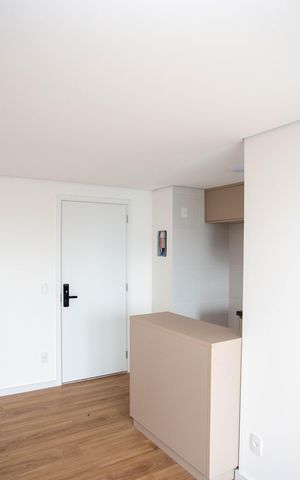 Apartamento para alugar com 56m², 2 quartos e 1 vagaSala