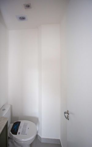 Apartamento para alugar com 56m², 2 quartos e 1 vagaLavabo