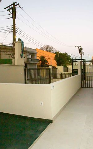 Apartamento para alugar com 56m², 2 quartos e 1 vagaÁrea comum