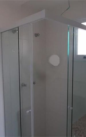 Apartamento à venda com 45m², 2 quartos e 1 vaga