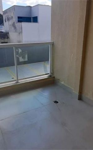 Apartamento à venda com 45m², 2 quartos e 1 vaga