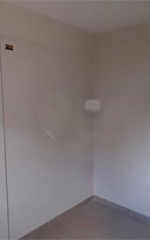 Apartamento à venda com 45m², 2 quartos e 1 vaga