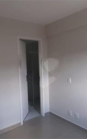Apartamento à venda com 45m², 2 quartos e 1 vaga
