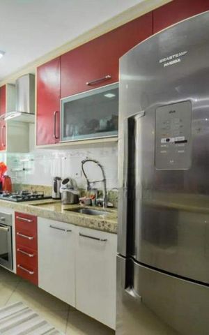 Apartamento à venda com 160m², 3 quartos e 2 vagas