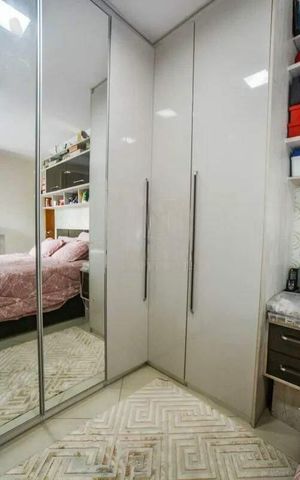 Apartamento à venda com 160m², 3 quartos e 2 vagas