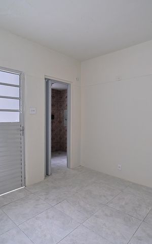Casa para alugar com 60m², 2 quartos e 1 vagaCozinha