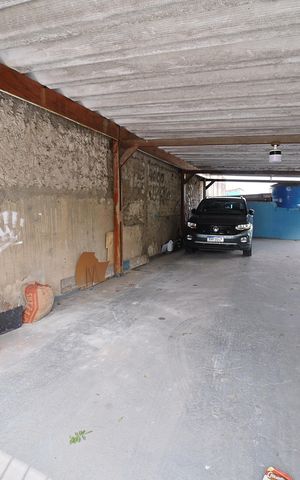 Casa para alugar com 60m², 2 quartos e 1 vagaGaragem