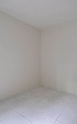 Casa para alugar com 60m², 2 quartos e 1 vagaQuarto 1
