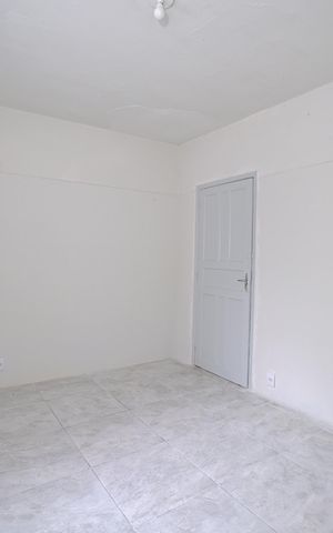 Casa para alugar com 60m², 2 quartos e 1 vagaCozinha