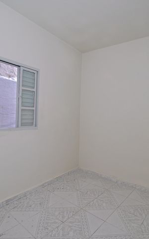 Casa para alugar com 60m², 2 quartos e 1 vagaQuarto 2