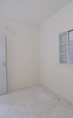 Casa para alugar com 60m², 2 quartos e 1 vagaQuarto 2