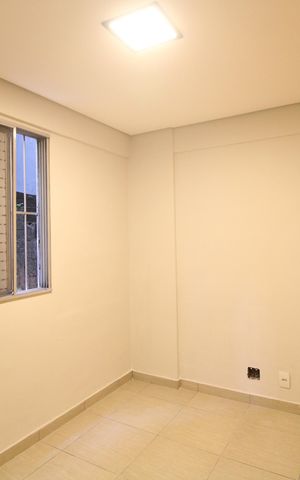 Apartamento para alugar com 51m², 2 quartos e 1 vagaQuarto 1