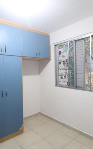 Apartamento para alugar com 51m², 2 quartos e 1 vagaQuarto 2