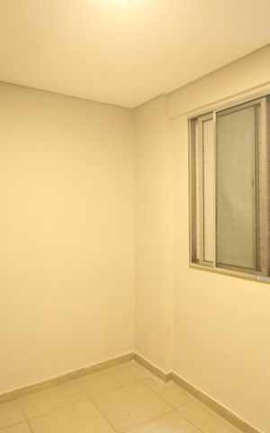 Apartamento para alugar com 51m², 2 quartos e 1 vagaQuarto 1