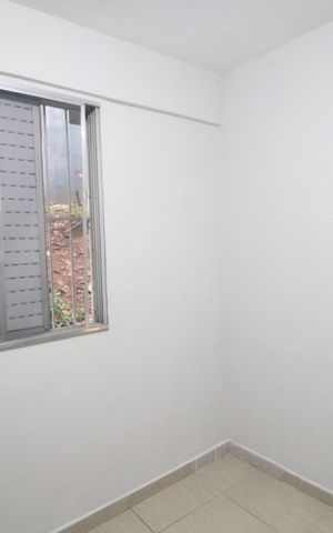 Apartamento para alugar com 51m², 2 quartos e 1 vagaQuarto 2