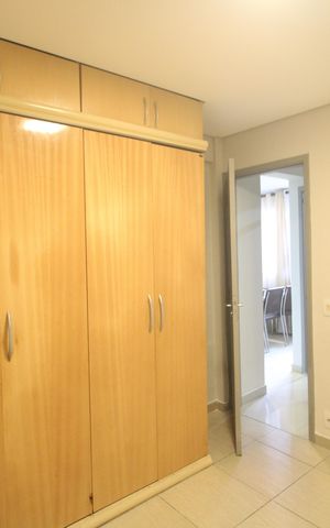 Apartamento para alugar com 51m², 2 quartos e 1 vagaQuarto 1