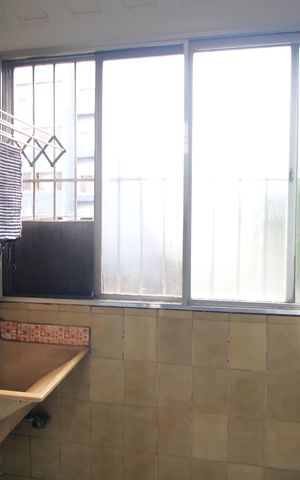 Apartamento para alugar com 51m², 2 quartos e 1 vagaLavanderia