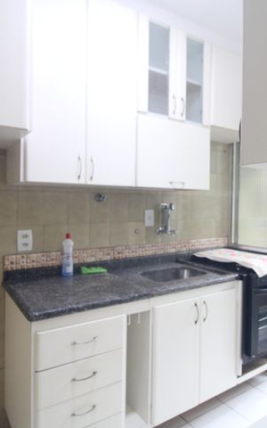 Apartamento para alugar com 51m², 2 quartos e 1 vagaCozinha