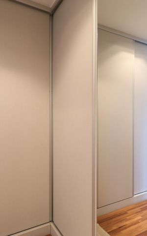 Apartamento à venda com 158m², 3 quartos e 2 vagasCloset Suíte 3