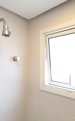 Apartamento à venda com 158m², 3 quartos e 2 vagasBanheiro da Suíte 1