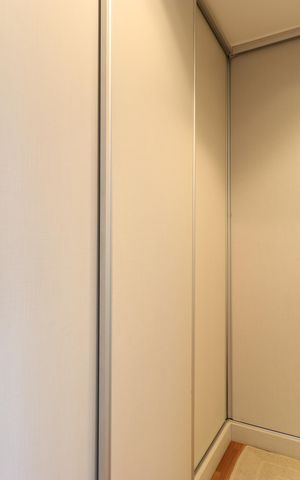 Apartamento à venda com 158m², 3 quartos e 2 vagasCloset suite 3