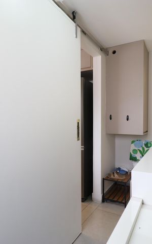 Apartamento à venda com 158m², 3 quartos e 2 vagasCozinha e Área de serviço 