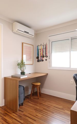 Apartamento à venda com 158m², 3 quartos e 2 vagasSuite 1