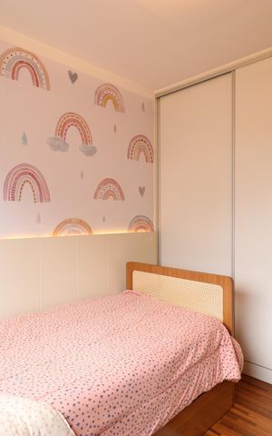 Apartamento à venda com 158m², 3 quartos e 2 vagasSuíte 2