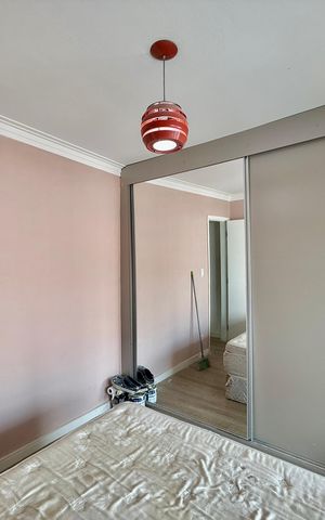 Casa para alugar com 130m², 2 quartos e 1 vaga Casa para alugar com 130m², 2 quartos e 1 vagaQuarto 1