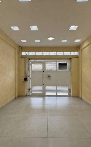 Casa para alugar com 130m², 2 quartos e 1 vaga Casa para alugar com 130m², 2 quartos e 1 vagaGaragem