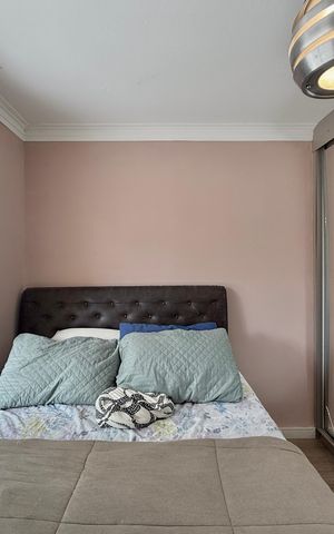 Casa para alugar com 130m², 2 quartos e 1 vaga Casa para alugar com 130m², 2 quartos e 1 vagaQuarto 2