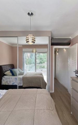 Casa para alugar com 130m², 2 quartos e 1 vaga Casa para alugar com 130m², 2 quartos e 1 vagaQuarto 2