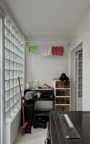 Casa para alugar com 130m², 2 quartos e 1 vaga Casa para alugar com 130m², 2 quartos e 1 vagaÁrea de Serviço