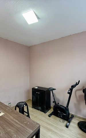 Casa para alugar com 130m², 2 quartos e 1 vaga Casa para alugar com 130m², 2 quartos e 1 vagaQuarto de Serviço