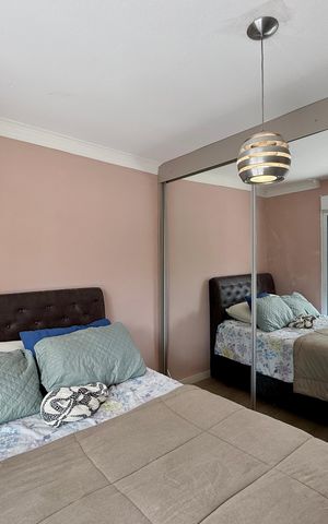 Casa para alugar com 130m², 2 quartos e 1 vaga Casa para alugar com 130m², 2 quartos e 1 vagaQuarto 2
