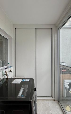 Casa para alugar com 130m², 2 quartos e 1 vaga Casa para alugar com 130m², 2 quartos e 1 vagaÁrea de Serviço
