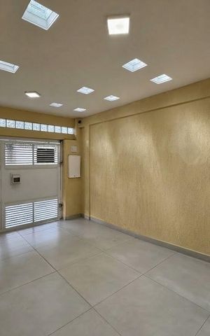 Casa para alugar com 130m², 2 quartos e 1 vaga Casa para alugar com 130m², 2 quartos e 1 vagaGaragem